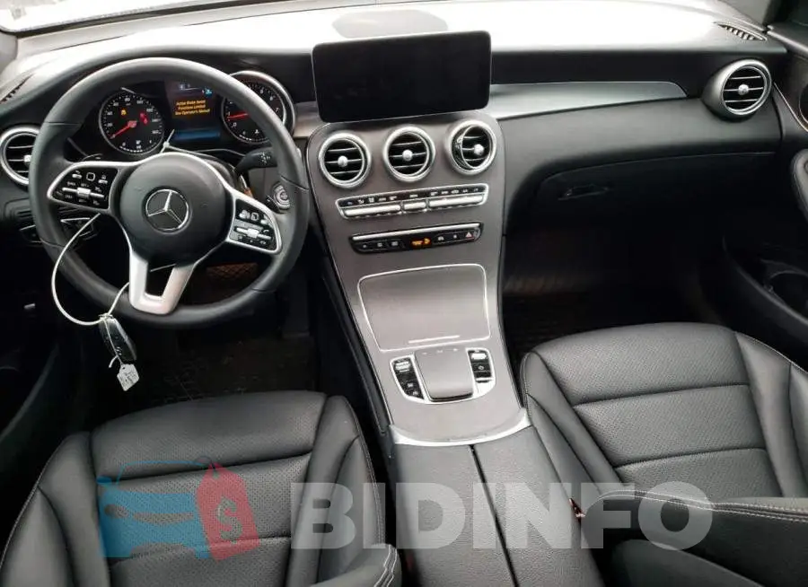 WDC0G8DB5LF736353 Photo# 8