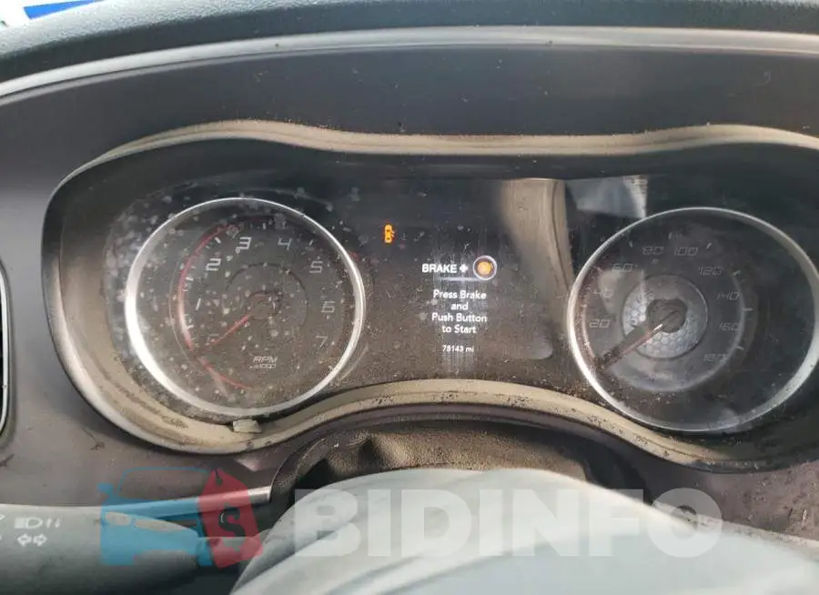 2C3CDXGJ5KH646128 Photo# 9