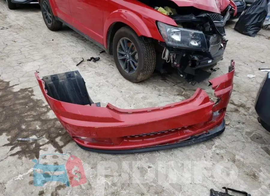 3C4PDCAB8LT261033 Photo# 13