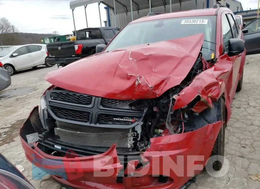 3C4PDCAB8LT261033 Photo# 5