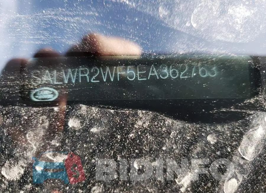SALWR2WF5EA362763 Photo# 13