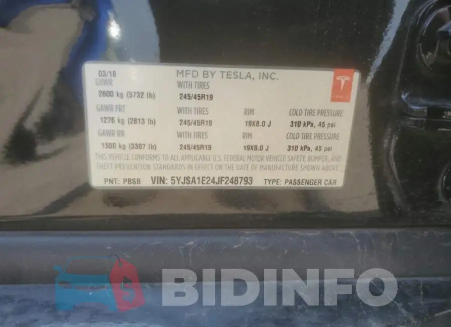 5YJSA1E24JF248793 Photo# 12