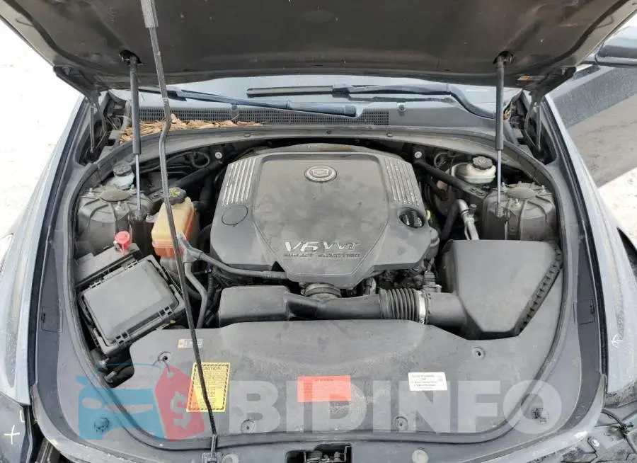 1G6AR5S35E0132356 Photo# 11
