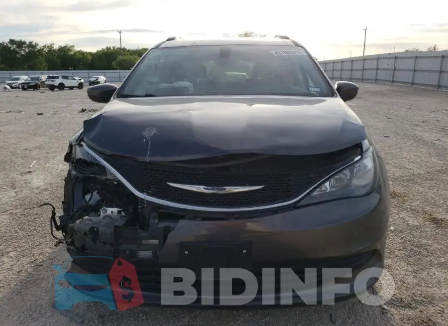 2C4RC1DG6LR265155 Photo# 5