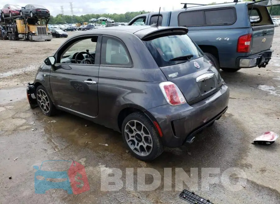 3C3CFFKH7JT471959 Photo# 2