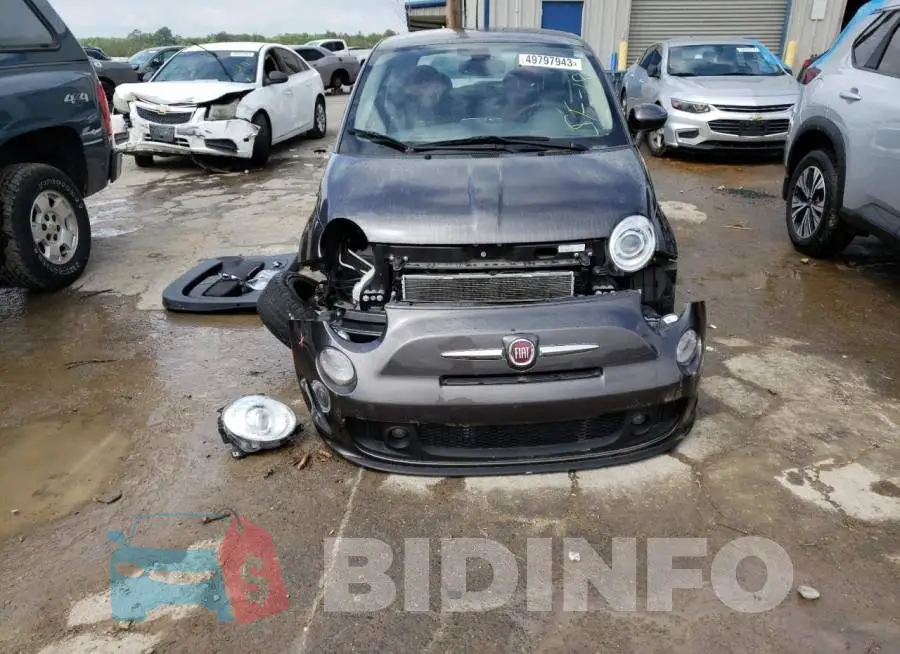 3C3CFFKH7JT471959 Photo# 5