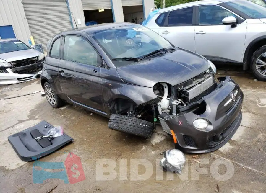 3C3CFFKH7JT471959 Photo# 4