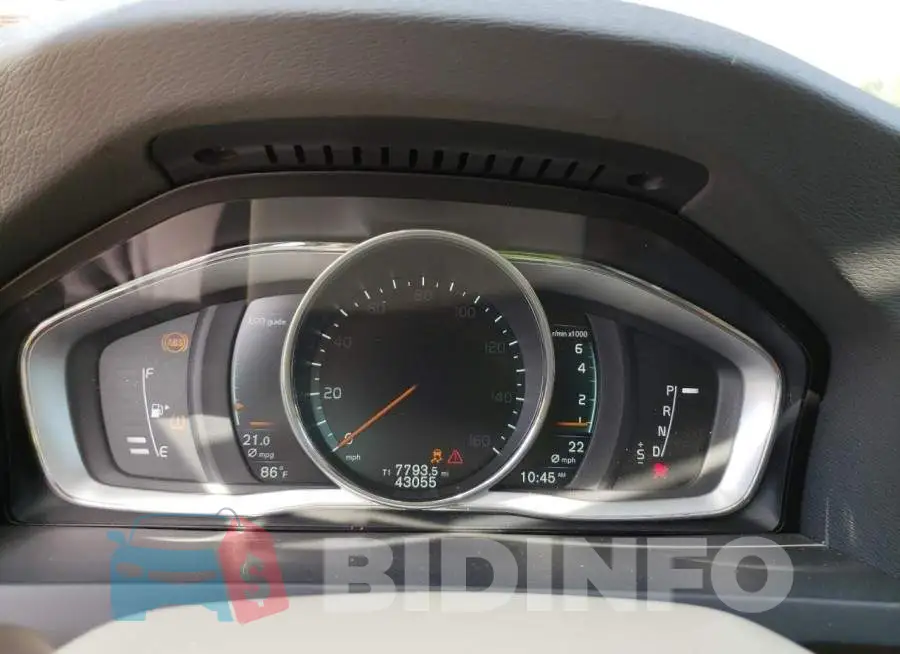 LYV612TK2GB097828 Photo# 9