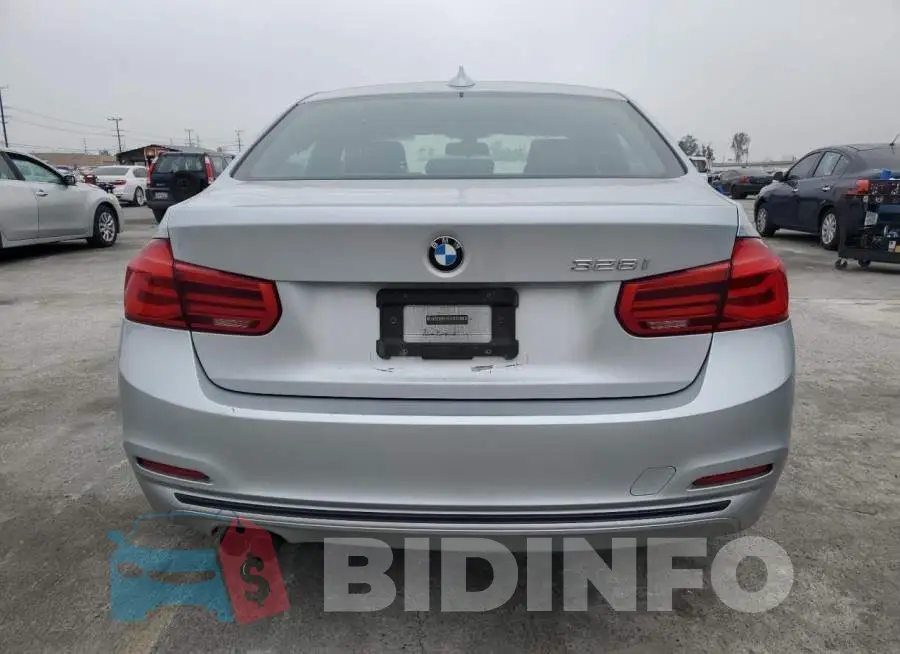 WBA8E9G52GNT85159 Photo# 6