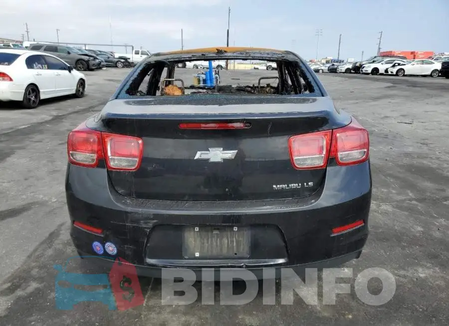 1G11B5SL9EF115793 Photo# 6