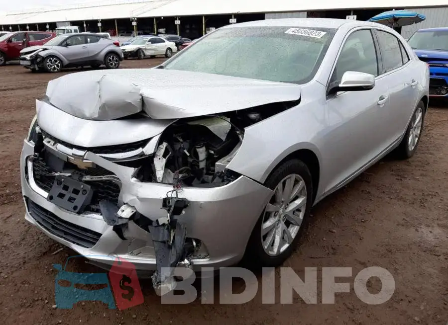1G11D5SL2FF220302 Photo# 1