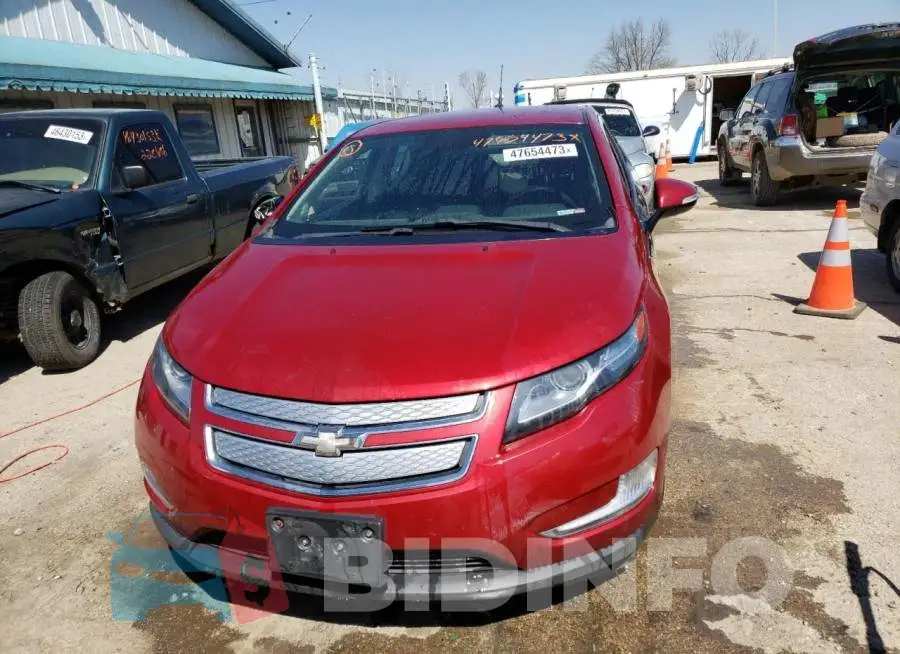 1G1RA6E44EU147725 Photo# 5