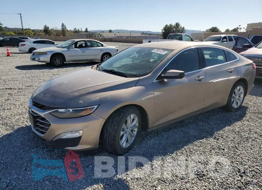 1G1ZD5ST4KF131795 Photo# 1