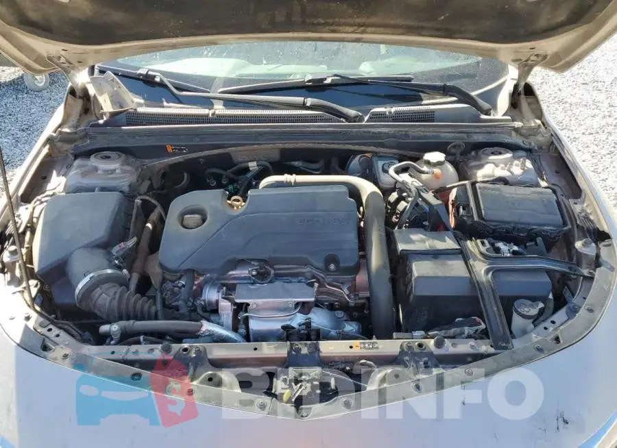1G1ZD5ST4KF131795 Photo# 11