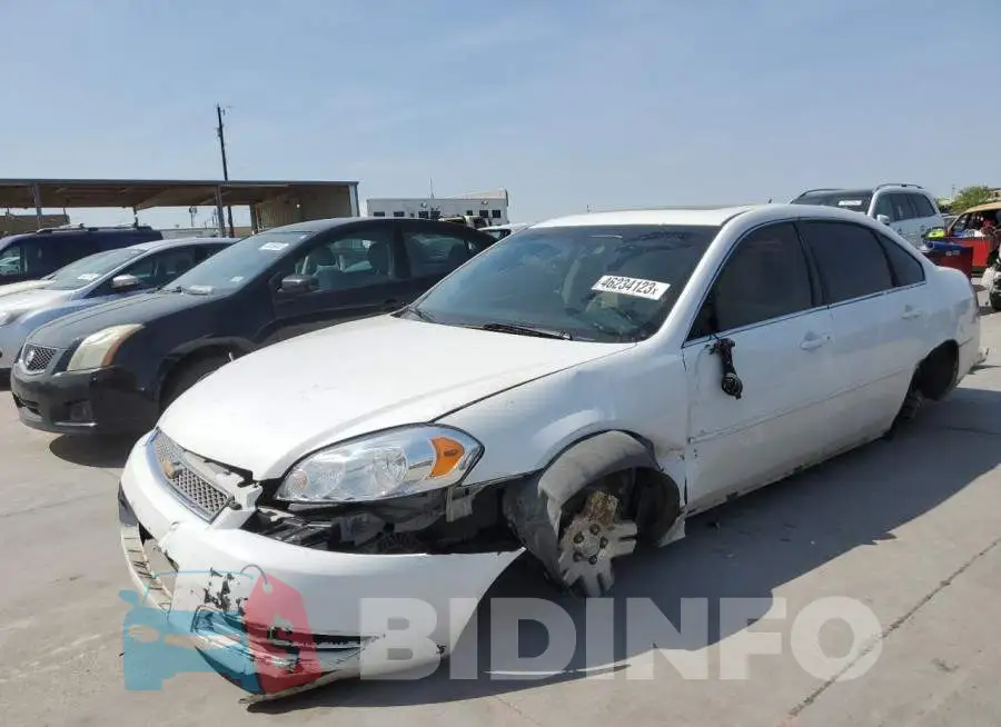 2G1WB5E31E1108331 Photo# 1
