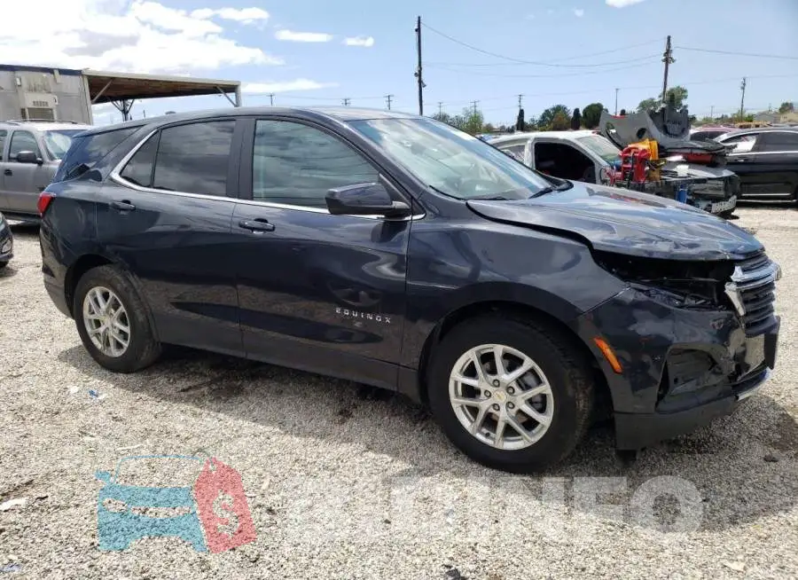 2GNAXTEV4N6146414 Photo# 4