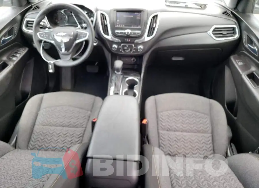 2GNAXTEV4N6146414 Photo# 8