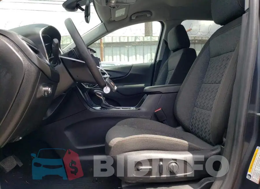 2GNAXTEV4N6146414 Photo# 7