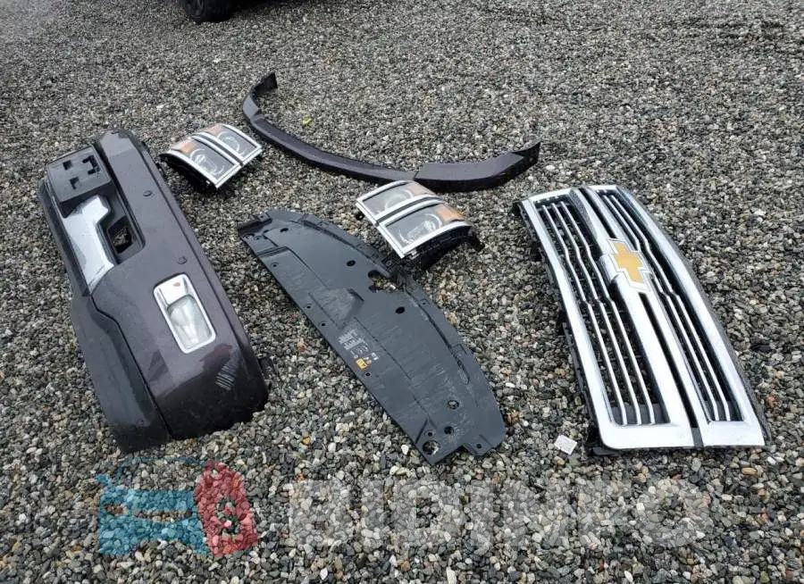3GCPCTEC5EG408989 Photo# 12