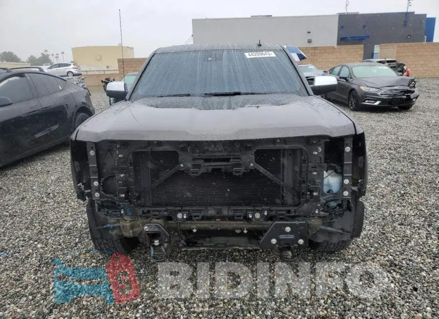 3GCPCTEC5EG408989 Photo# 5