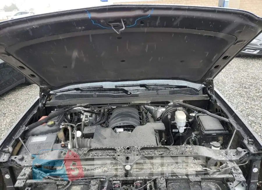 3GCPCTEC5EG408989 Photo# 11