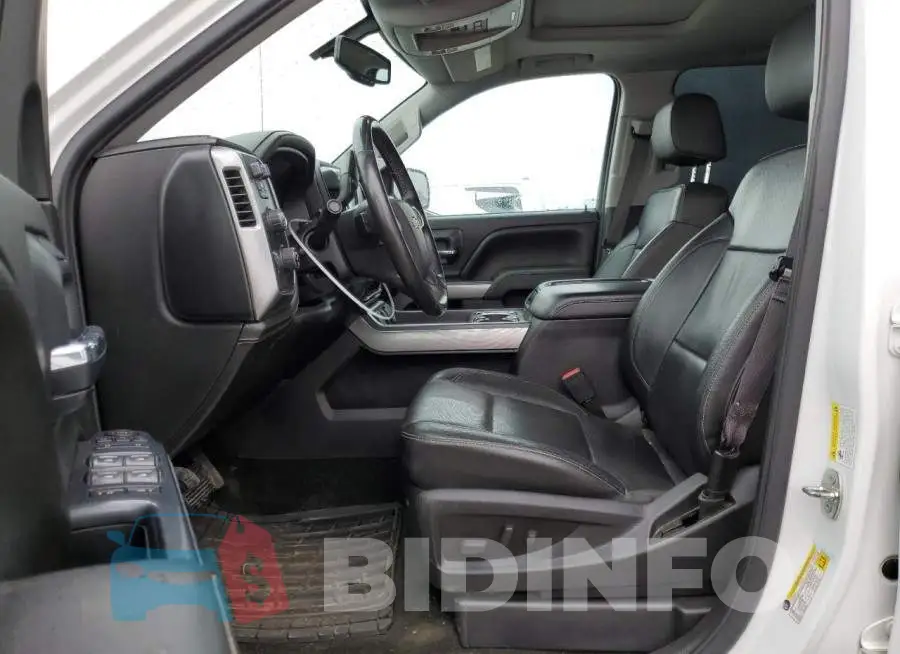 3GCUKSEC4EG563906 Photo# 7