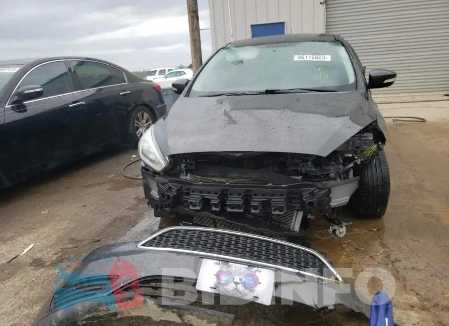 1FADP3F20GL397179 Photo# 5