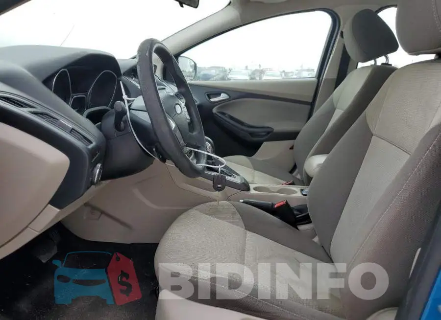 1FADP3F24EL227663 Photo# 7