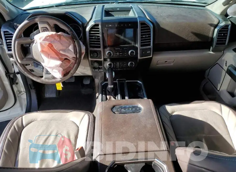 1FTEW1EG0KFA15680 Photo# 8