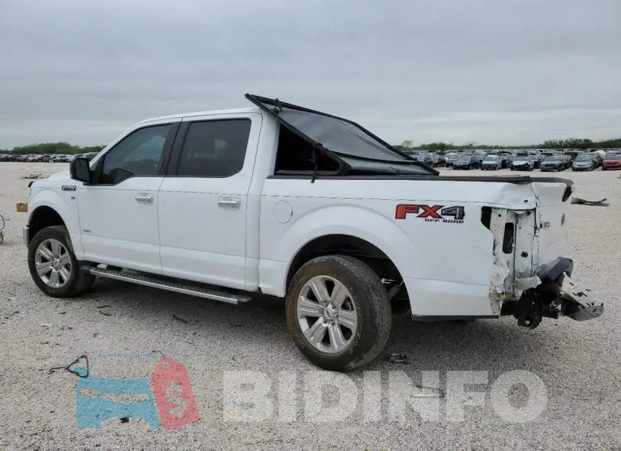 1FTEW1EP3FKD05098 Photo# 2