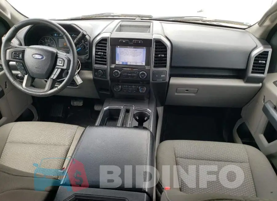 1FTEW1EP6KFA94837 Photo# 8