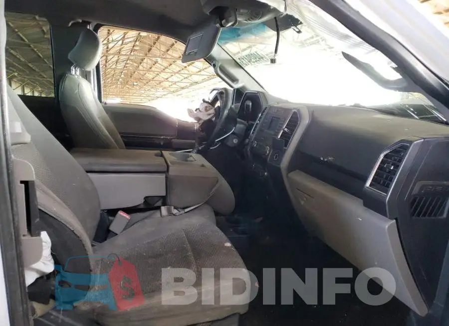 1FTEX1EP2GKE16403 Photo# 10