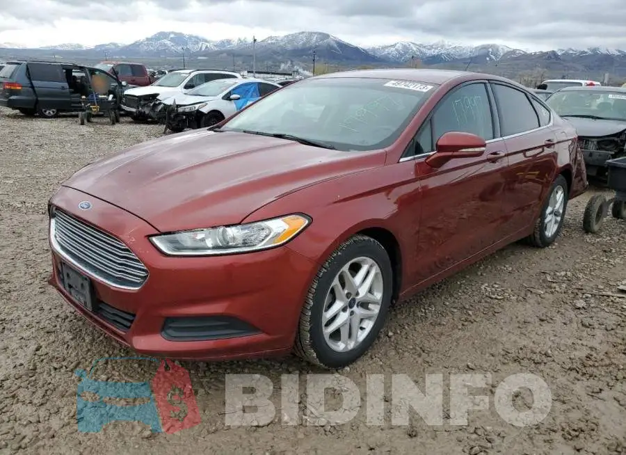 3FA6P0HD2ER194234 Photo# 1
