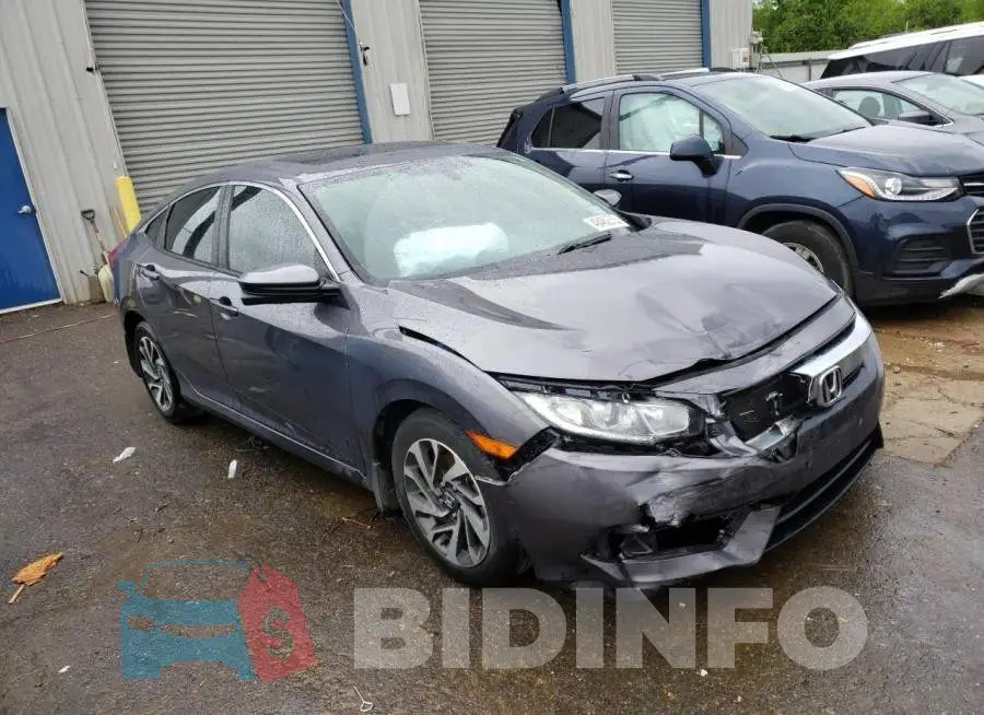 19XFC2F7XGE030304 Photo# 4