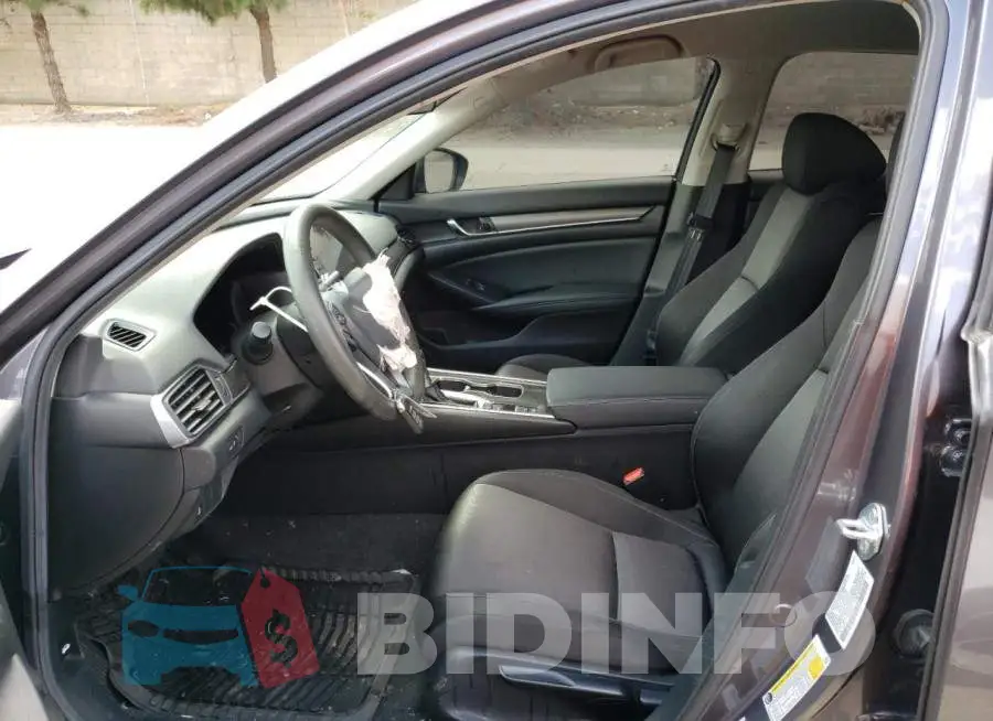 1HGCV1F18MA095137 Photo# 7