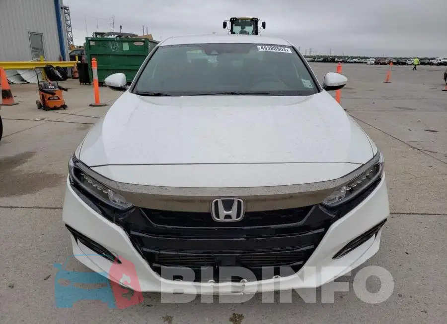 1HGCV1F38KA172717 Photo# 5