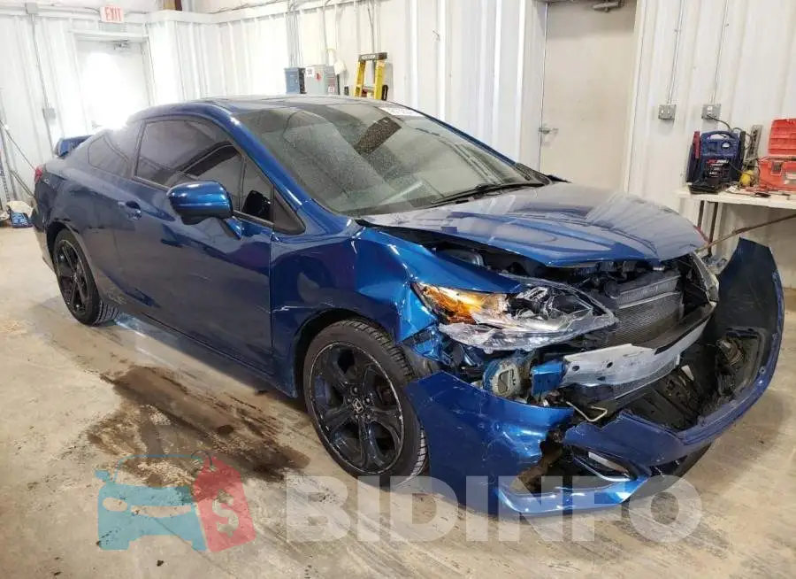 2HGFG4A55EH701497 Photo# 4