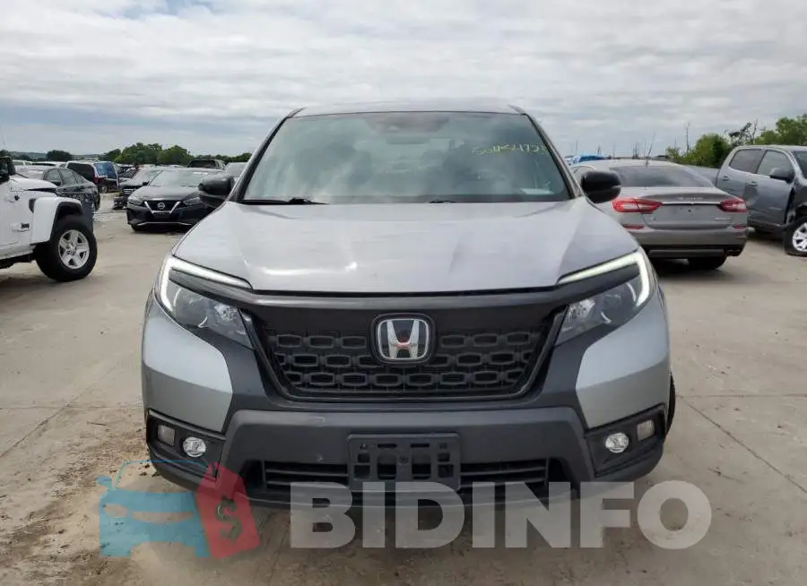 5FNYF8H56LB012983 Photo# 5