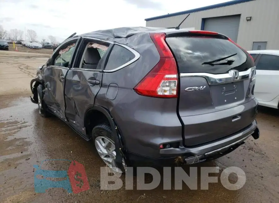 5J6RM4H55FL101166 Photo# 2