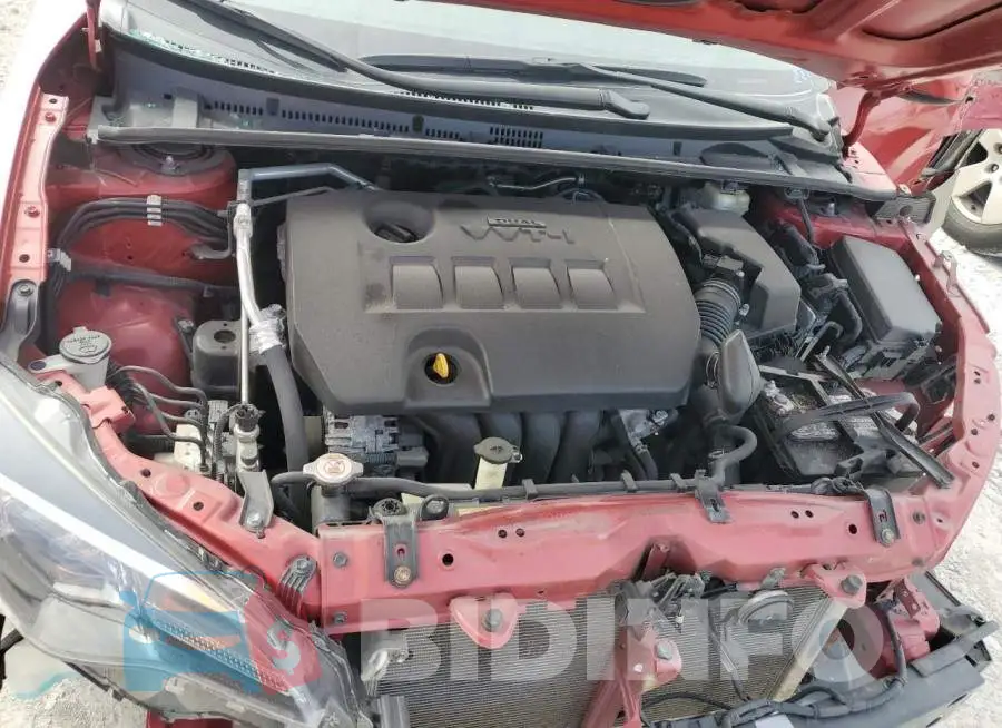 2T1BURHE6HC868149 Photo# 11