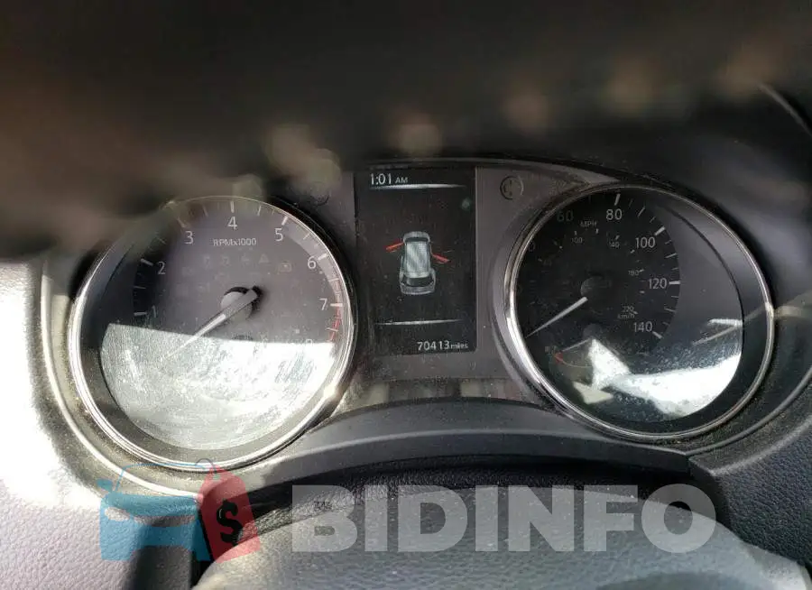 KNMAT2MV4HP608023 Photo# 9