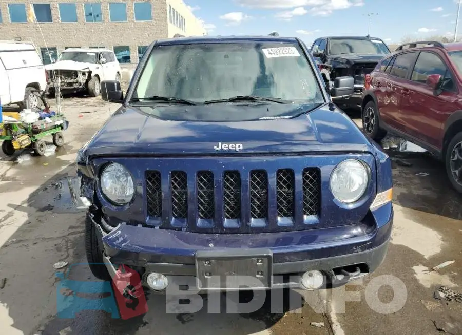 1C4NJRFB0ED537273 Photo# 5