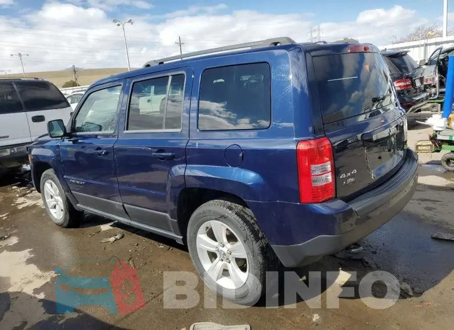 1C4NJRFB0ED537273 Photo# 2