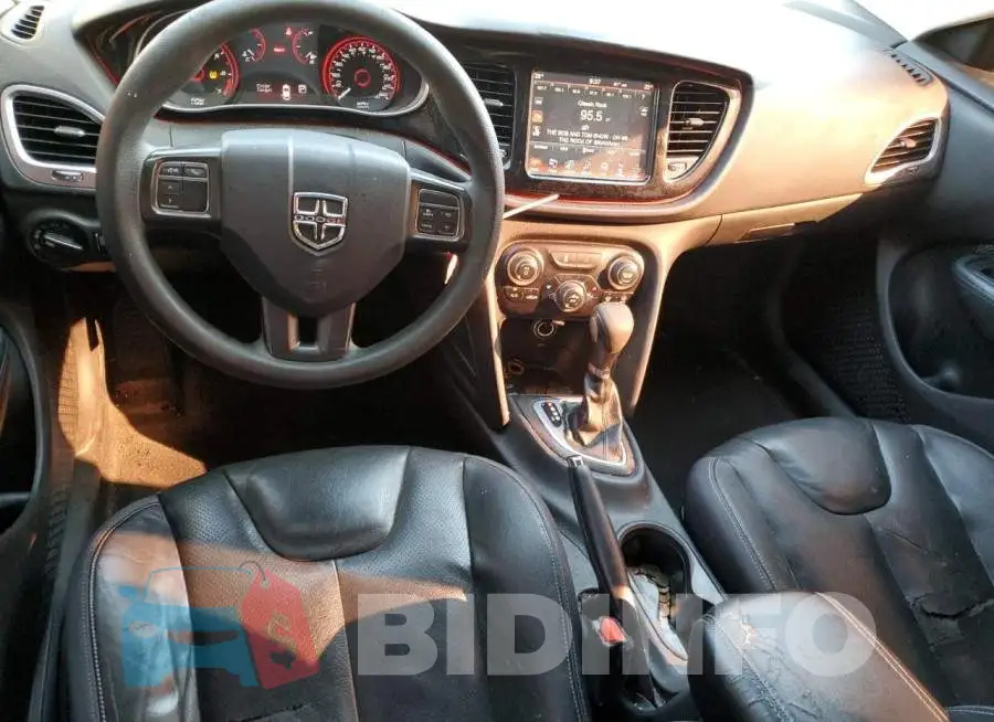1C3CDFBBXFD252735 Photo# 8