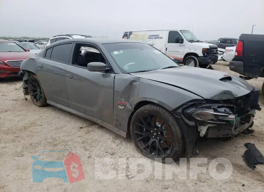 2C3CDXGJ2KH558685 Photo# 4