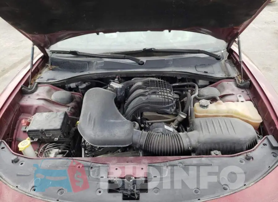 2C3CDXHG5KH578786 Photo# 11