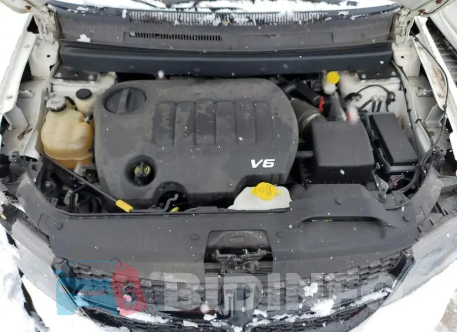 3C4PDDGGXKT858708 Photo# 12