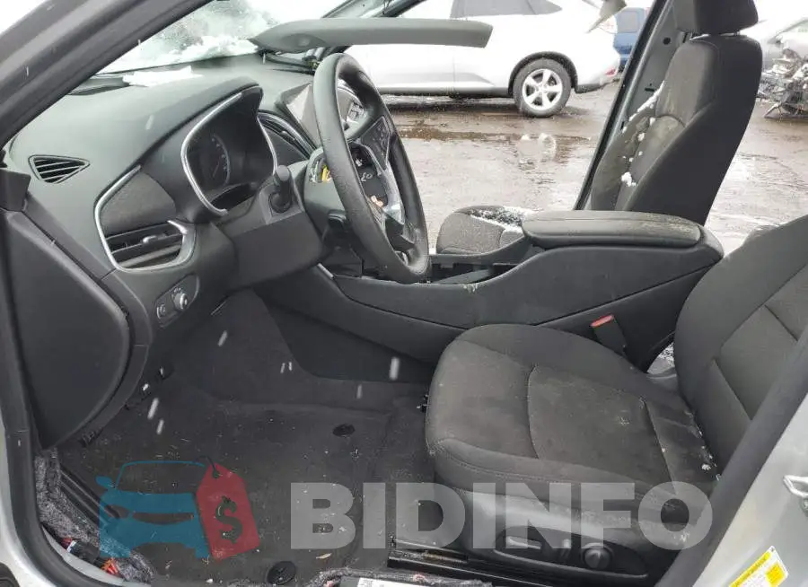 1G1ZD5ST3LF092408 Photo# 7