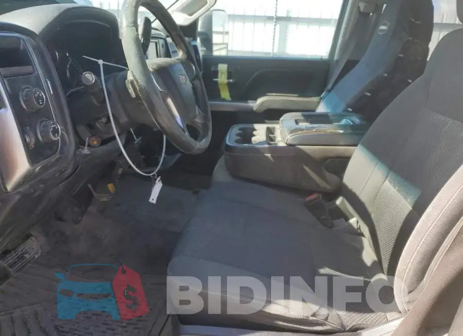 1GC1KVEG9FF151152 Photo# 7