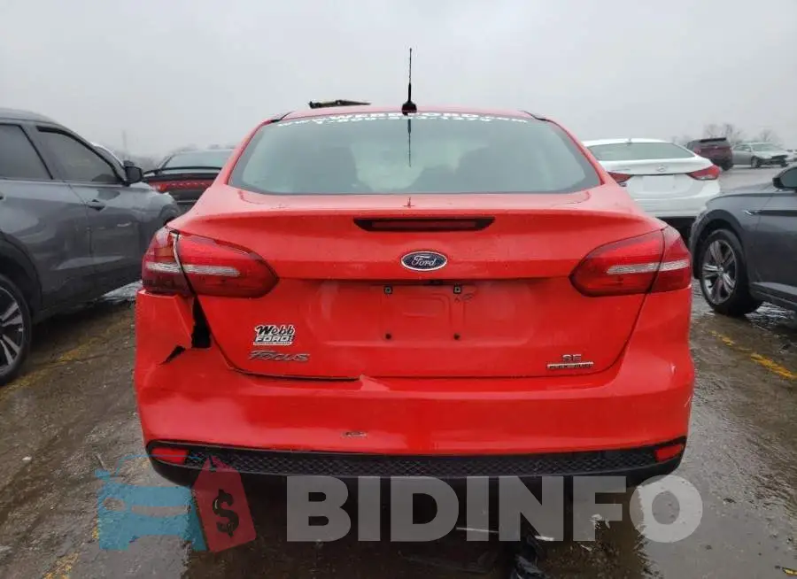 1FADP3F24GL357798 Photo# 6